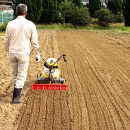 【管理機用】レーキ　整地 整地作業用のアタッチメント｜耕うん機｜Honda公式サイト